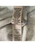 L.L.Bean 100% Supima Cotton Paisley Blue Purple Cardigan Size 1X - photo 5