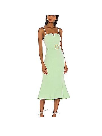Song of Style Cocktail Dress (view 1)