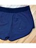 Carve Designs 100% Polyester Stripes Multi Color Blue Board Shorts Size 6 - photo 6