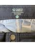 Carve Designs 100% Polyester Stripes Multi Color Blue Board Shorts Size 6 - photo 3
