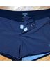 Carve Designs 100% Polyester Stripes Multi Color Blue Board Shorts Size 6 - photo 5