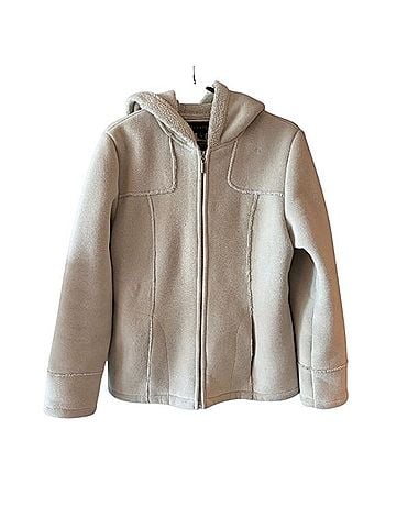 Braetan Coat (view 1)