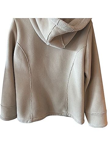 Braetan Coat (view 2)