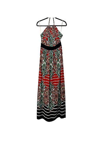 Eliza J Cocktail Dress (view 1)