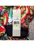 Eliza J 100% Polyester Floral Stripes Multi Color Cocktail Dress Size 4 - photo 9