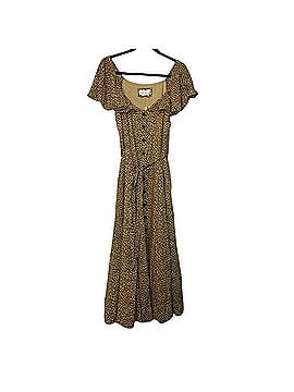 air force officer dress uniform Anthropologie The Peregrine Midi Dress, S/M – Second Serve Resale main image 0