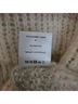 Xirena Stripes Ivory Pink Gray Casual Sweaters Size M - photo 10