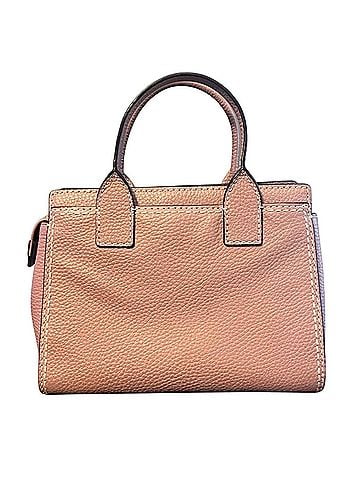 Kate Spade New York Dunne Lane Small Lake Crossbody Leather Tote (view 2)