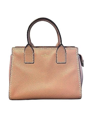 Kate Spade New York Dunne Lane Small Lake Crossbody Leather Tote (view 1)