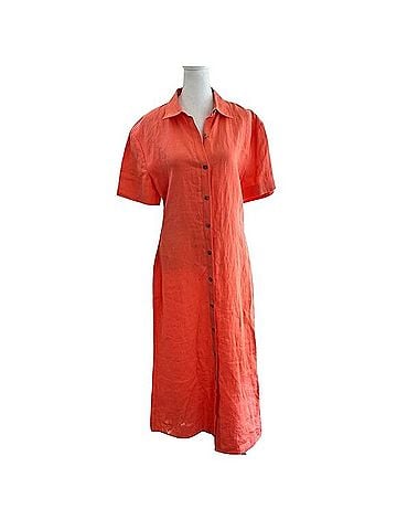 Theory Mermaid Casual Dress (view 1)