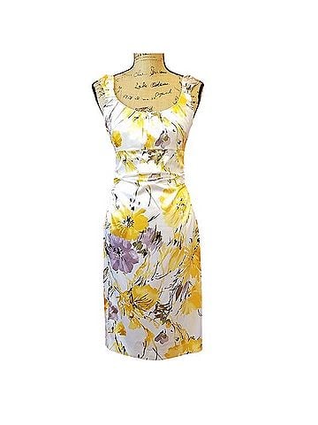 Maggy London Cocktail Dress (view 1)