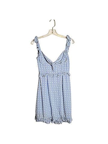 For Love & Lemons Casual Dress (view 1)