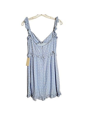 For Love & Lemons Casual Dress (view 2)