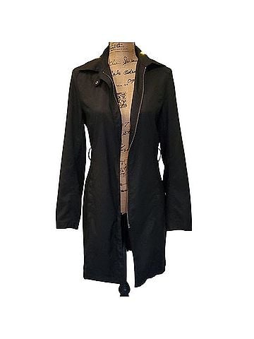 Eddie Bauer Trenchcoat (view 1)