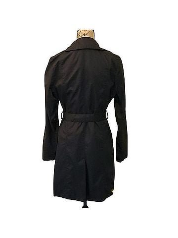 Eddie Bauer Trenchcoat (view 2)