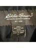 Eddie Bauer 100% Nylon 100% Polyester Black Trenchcoat Size S - photo 3