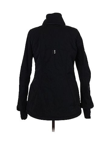Sweaty Betty Exploration Softshell Ski Jacket Jacket (view 2)