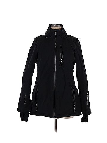 Sweaty Betty Exploration Softshell Ski Jacket Jacket (view 1)