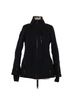 Sweaty Betty 65% Polyester 31% Polyamide 4% Elastane 100% Polypropylene 100% Polyurethane 35% Acrylic 45% Viscose 80% Polyamide 20% Elastane Black Jacket Size M - photo 1