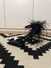 Zara Black Heels Size 6 1/2 - photo 6