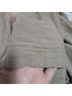 Purejill 100% Cotton Solid Tan Jacket Size L - photo 7
