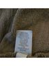 Purejill 100% Cotton Solid Tan Jacket Size L - photo 11