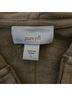 Purejill 100% Cotton Solid Tan Jacket Size L - photo 9