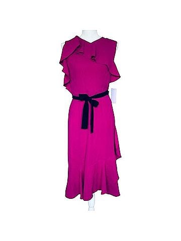 Amanda Uprichard Cocktail Dress (view 1)