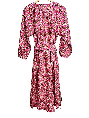 J.Crew Collection Casual Dress (view 2)