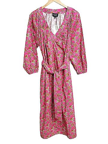 J.Crew Collection Casual Dress (view 1)