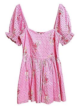 LoveShackFancy Casual Dress (view 1)