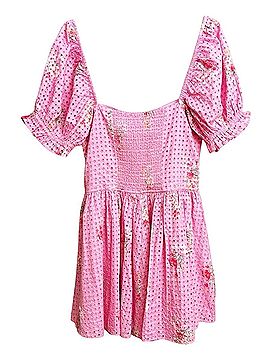 LoveShackFancy Casual Dress (view 2)