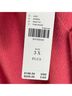 Maeve 100% Cashmere Solid Pink Cashmere Pullover Sweater Size 3X - photo 11