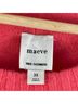 Maeve 100% Cashmere Solid Pink Cashmere Pullover Sweater Size 3X - photo 3