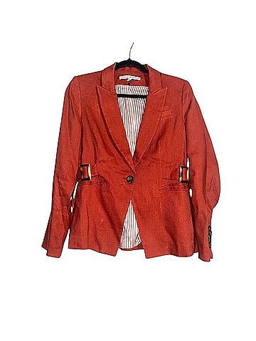 Veronica Beard Baltazar Dickey Blazer (view 1)