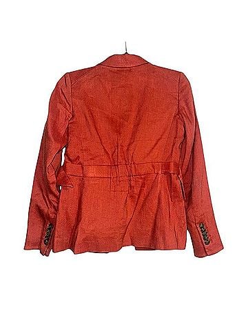 Veronica Beard Baltazar Dickey Blazer (view 2)