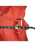 Veronica Beard Solid Orange Red Blazer Size 4 - photo 8