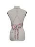 Zara 100% Polyester Floral Pink Green Tank Top Size M - photo 5