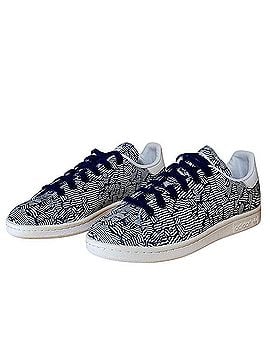 Adidas Stan Smith Sneakers (view 2)