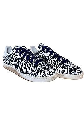 Adidas Stan Smith Sneakers (view 1)