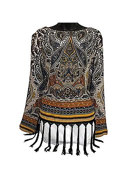 Joseph Ribkoff Blouse (view 2)