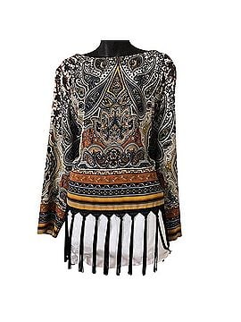 Joseph Ribkoff Blouse (view 1)
