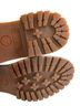 Timberland 100% Leather Solid Gray Boots Size 9 - photo 11