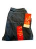 Kimes Ranch Blue Jeans Size 8 - photo 1
