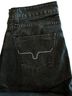 Kimes Ranch Blue Jeans Size 8 - photo 6