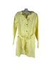 Rains Yellow Raincoat Size XS - photo 1