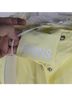 Rains Yellow Raincoat Size XS - photo 3