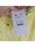 Rains Yellow Raincoat Size XS - photo 16