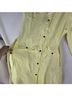 Rains Yellow Raincoat Size XS - photo 8