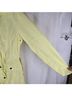 Rains Yellow Raincoat Size XS - photo 9